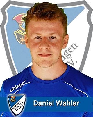 Daniel Wahler