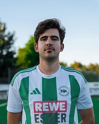 Luca Tanetschek