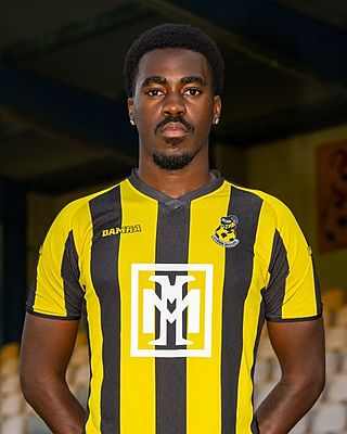 Junior Sessegnon Lavri
