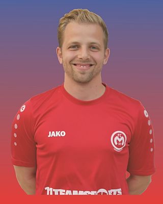 Jordan Collard