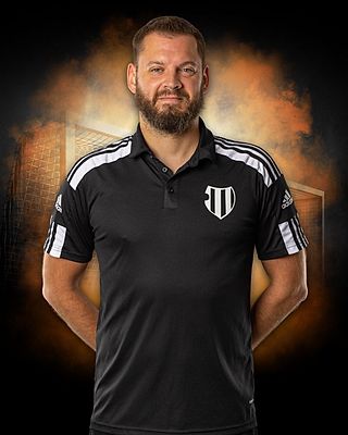 Sebastian Timm