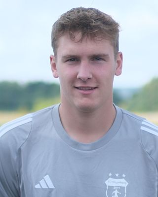 Maximilian Hanrieder