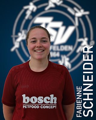 Fabienne Schneider