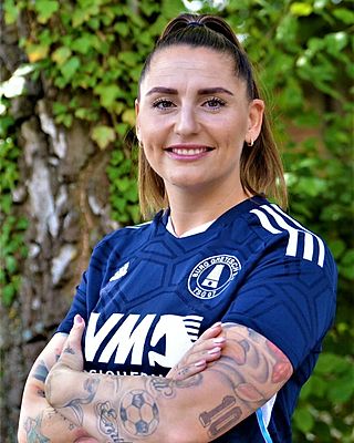 Elisa Milkantzkis-Garcia