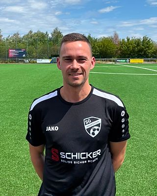 Timo Schneider