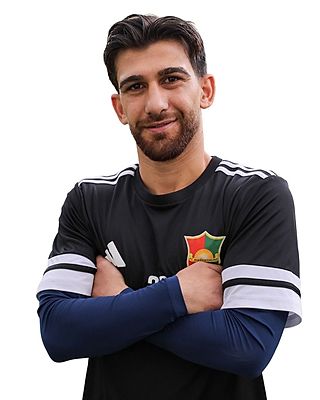 Abdellah Mohammed
