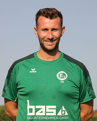 Daniel Meier