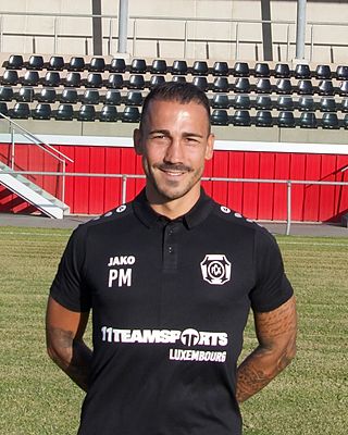 Patrick Alves Da Mota