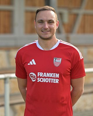 Marco Frei