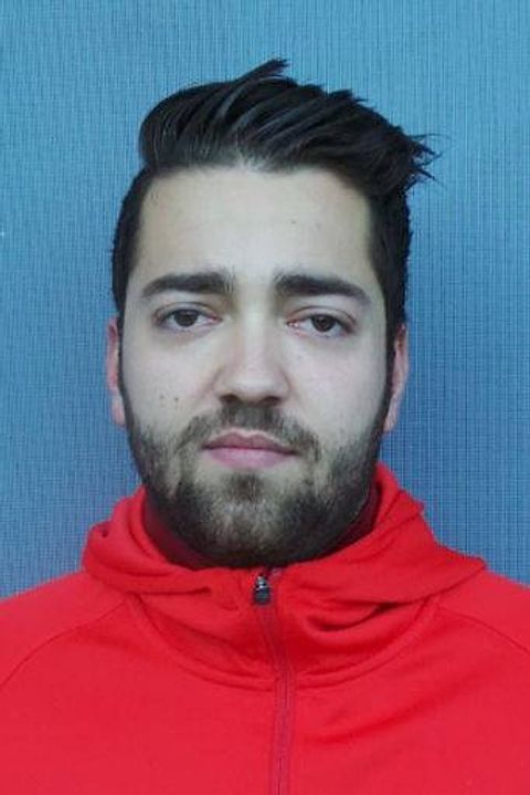 Foto: Portrait: Francesco Questante 