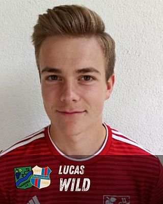 Lucas Wild