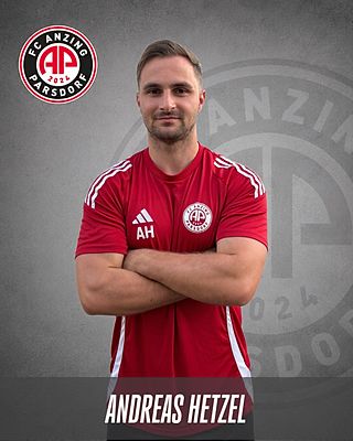 Andreas Hetzel