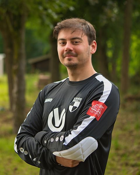 Foto: David Stucki