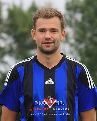 Felix Terbrüggen