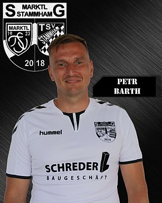 Petr Barth