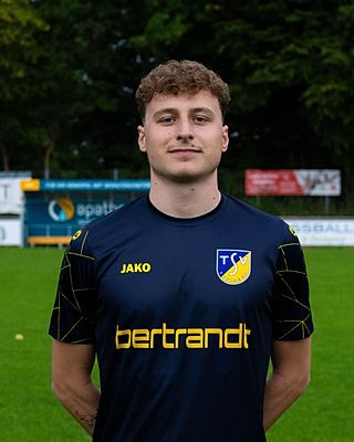 Gabriel Körtge Corral