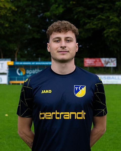 Foto: TSV Ehningen