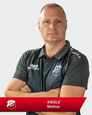 Markus Kiesle