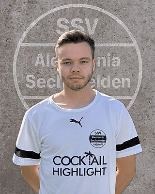 Dennis Brandenburger