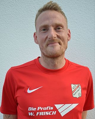 Christoph Zeitler
