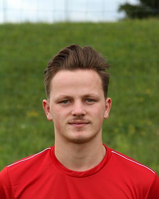 Albin Sallauka