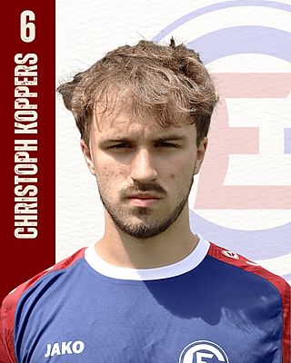 Christoph Koppers