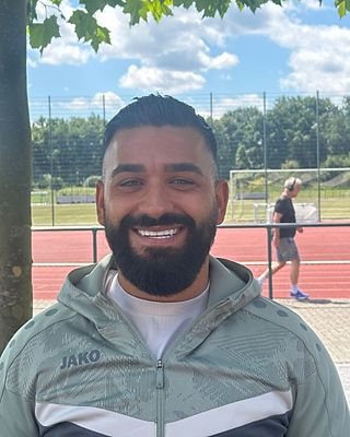 Mustafa-Tayyip Saglam