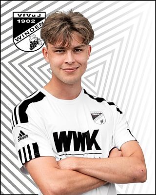 Jonas Treis