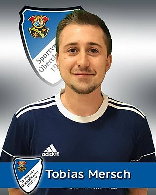 Tobias Mersch