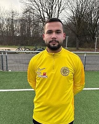 Gökhan Dumlupinar