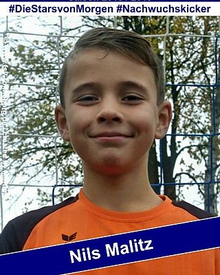 Nils Malitz