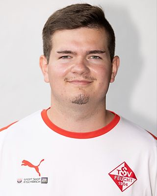 Tobias Heiden