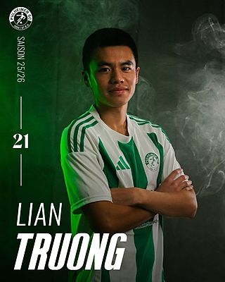 Lian Christian Truong