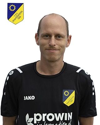 Robin Hüttner