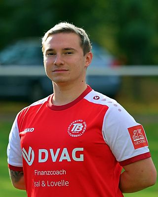 Lukas Knöpfle