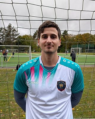 Bardh Kelmendi