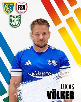 Lucas Völker