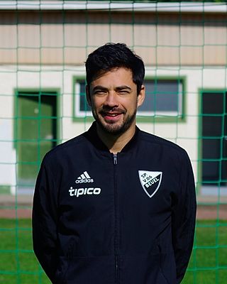 Rodrigo Riveros