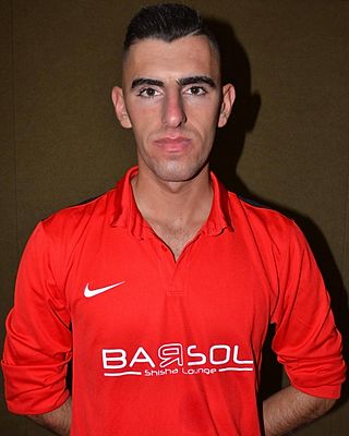 Yusuf Gül