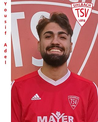 Yousif Adel
