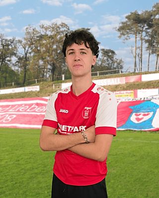 Niklas Harig