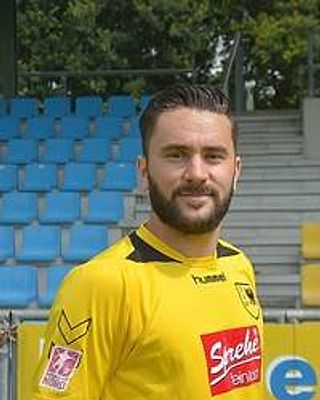 Claudiu-Georgian Avramescu