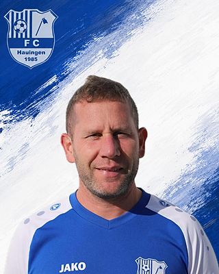 Andreas Kainz
