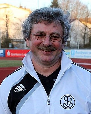 Horst Oehl