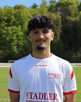Milad Danishyar