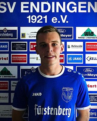 Lukas Kaufel