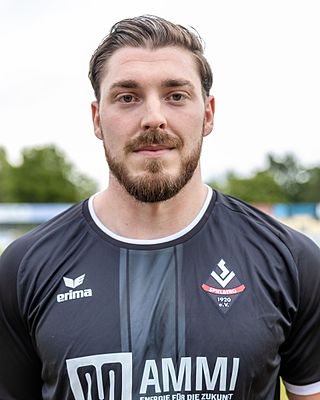 Yannik Dressler