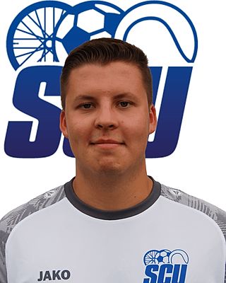 Mika Gultschuk