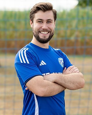 Robin Holsten