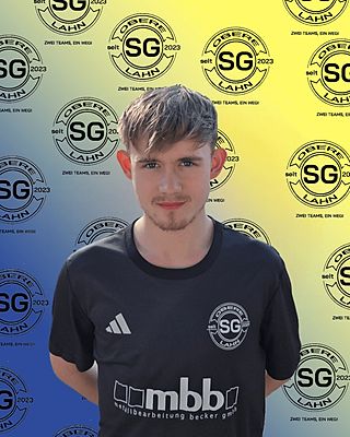 John Pascal Zimmermann